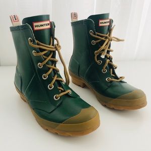 HUNTER | “Brixen” Rain Boots